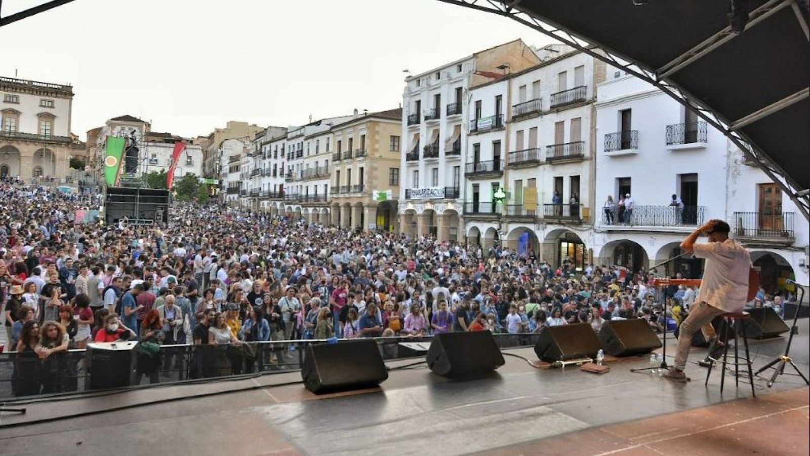 Conciertos o reservas a año vista: la hiperplanifación, un problema que afecta al 25% de la población