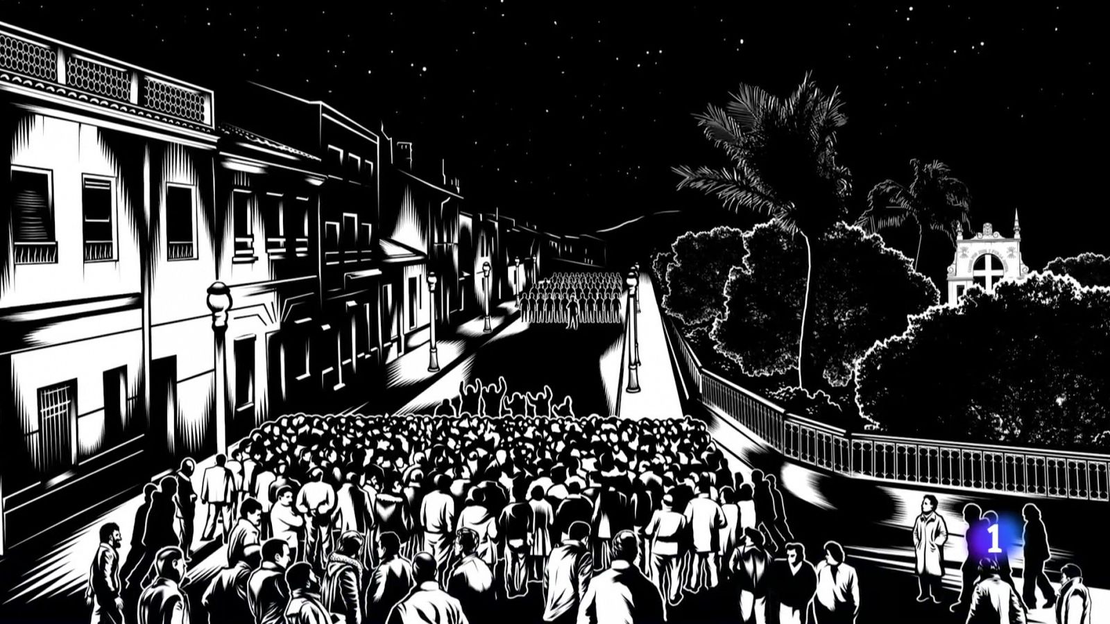 L'Informatiu Comunitat Valenciana 2 - 18/04/24 | Ver