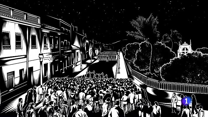 L'informatiu - Comunitat Valenciana - L'Informatiu Comunitat Valenciana 2 - 18/04/24