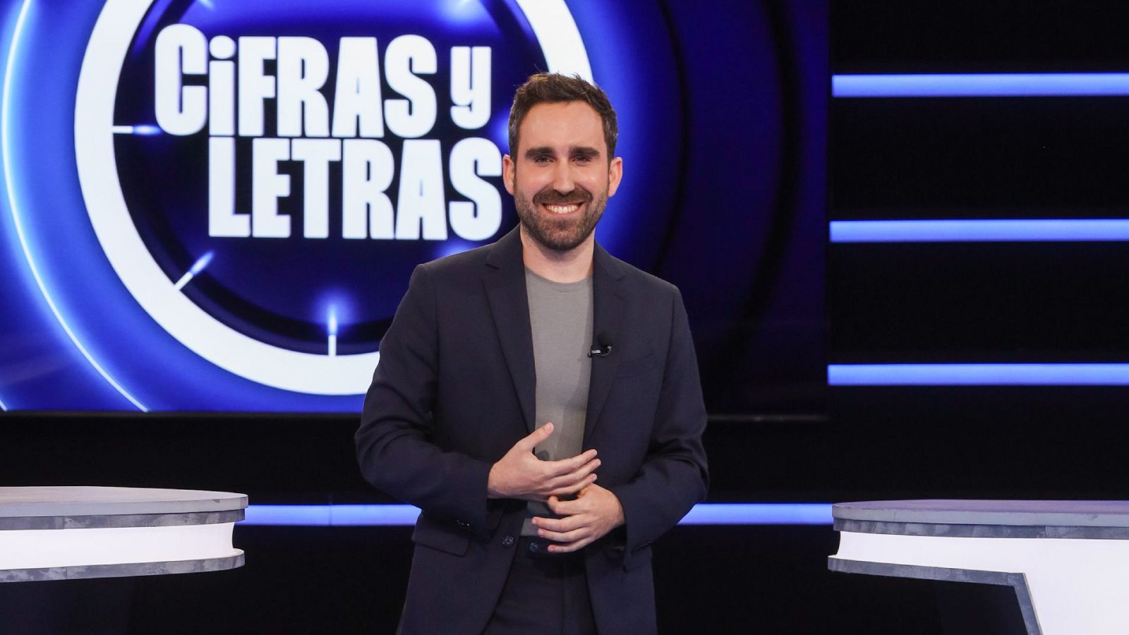 Cifras y letras - Programa 56 - ver ahora