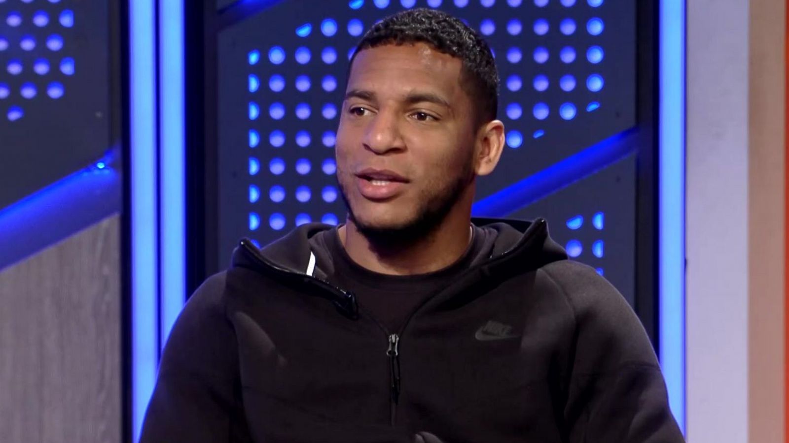 Enmanuel Reyes Pla sueña con la medalla en los Juegos Olímpicos - Objetivo París 2024 | Ver