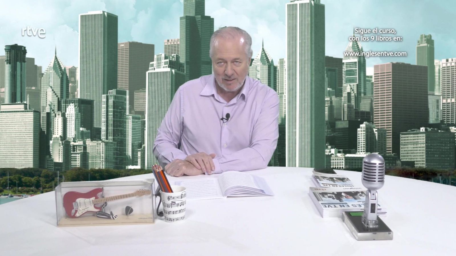 Inglés en TVE - Programa 935 - ver ahora