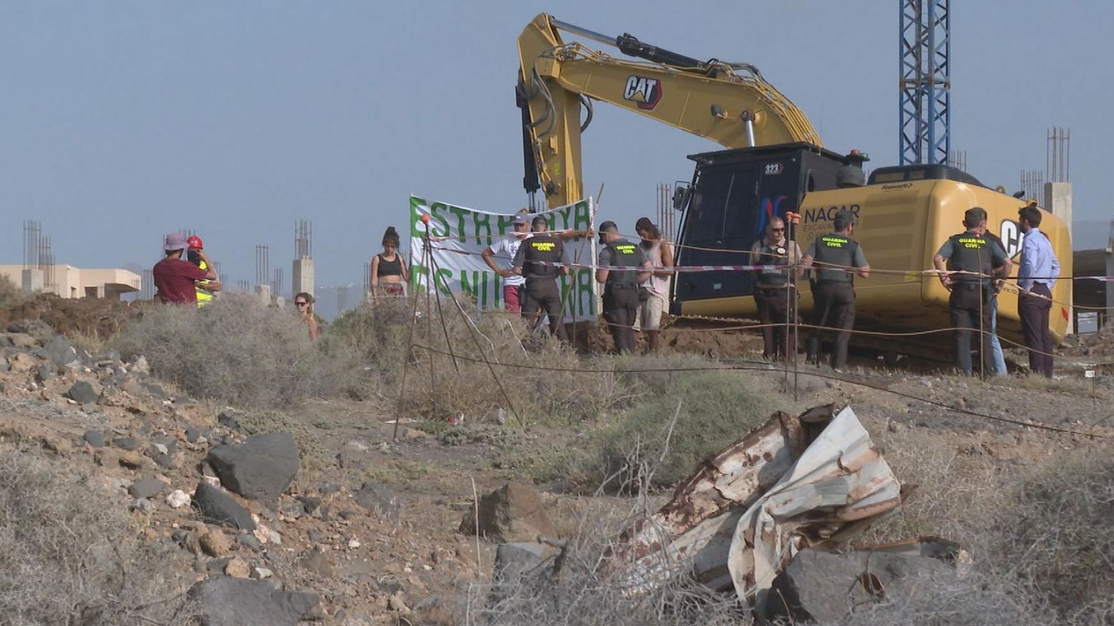 Telecanarias 2 - 18/04/2024 | Ver