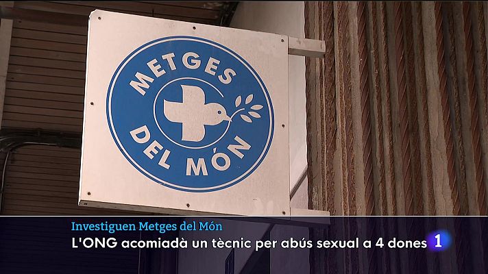 Informatiu Balear - Informatiu Balear 2 - 18/04/24