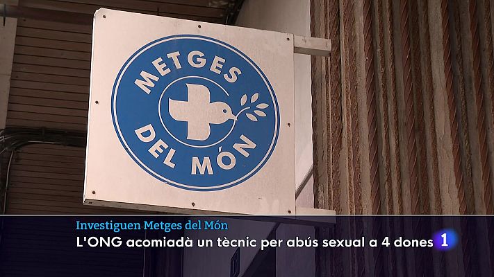 Informatiu Balear - Informatiu Balear en 2' - 18/04/24