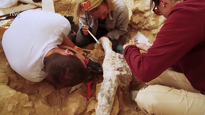 Universo UNED - UNED - 19/04/24