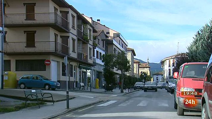 Parlamento - Ander Gil, senador socialista