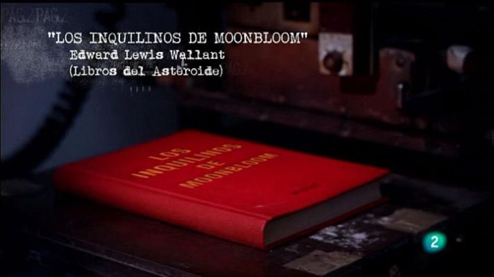 Página Dos - Los inquilinos de Moonbloom