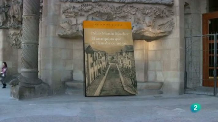 Página Dos - Pablo Martín Sánchez