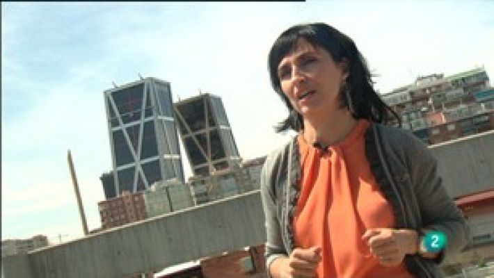 Fábrica de ideas - Incentiva: PGM 12