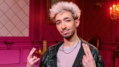 ¡Qué hombres! - Programa 1: Infancia y adolescencia con Paul Thin