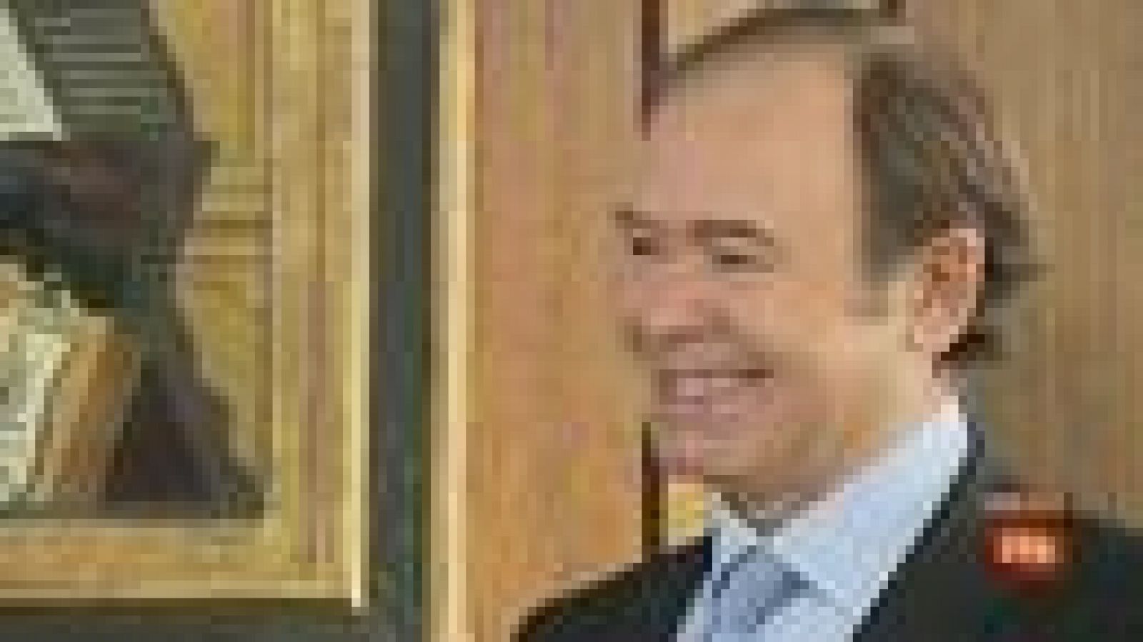 Entrevista a Pío García Escudero-Ver ahora