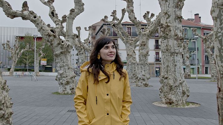 Un país para leerlo - Irún - ver ahora