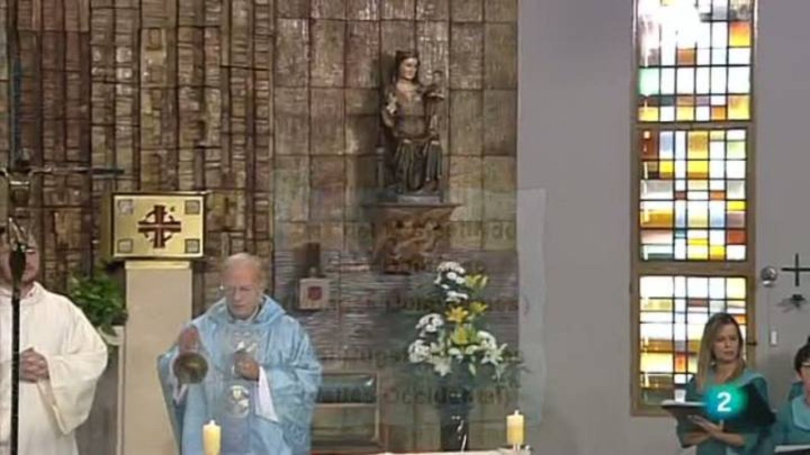 La Missa - 8/12/2012