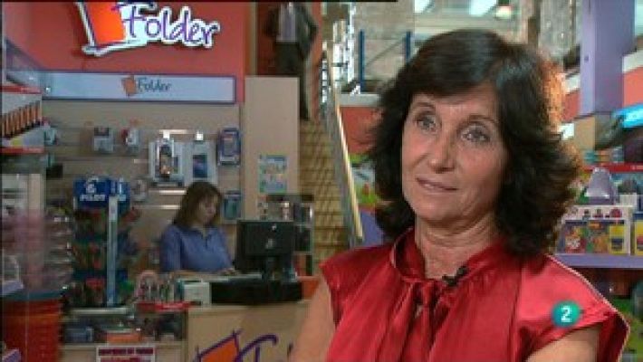 Fábrica de ideas - Imita: Folder