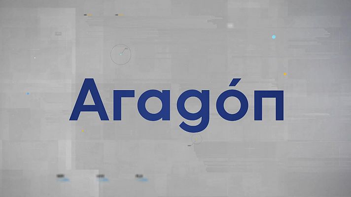 Noticias Aragón - Noticias Aragón - 19/04/24