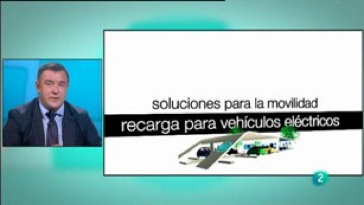 Fábrica de ideas - invierte. Bluemobility