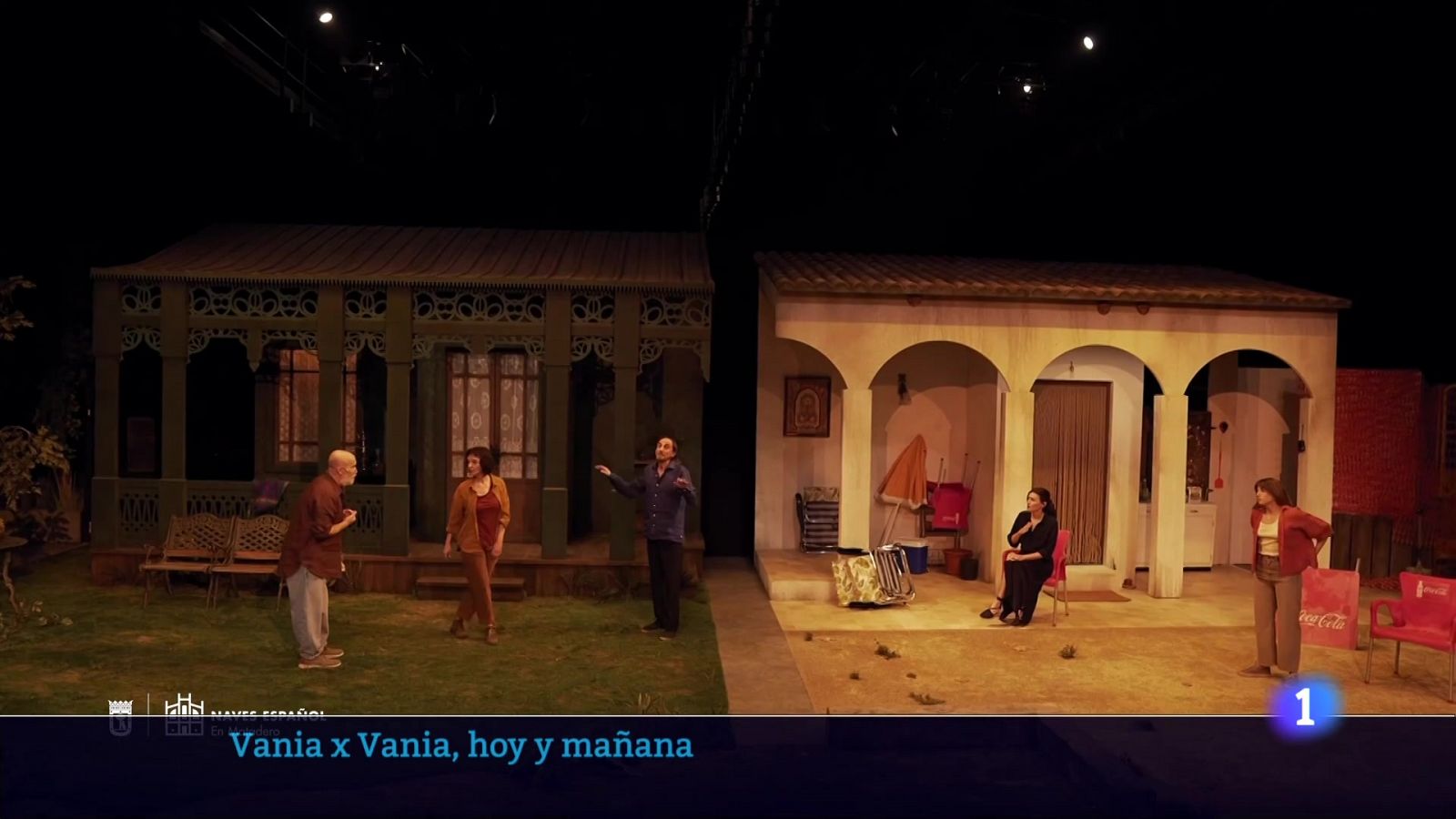 Informativo Telerioja - 19-04-2024 | Ver