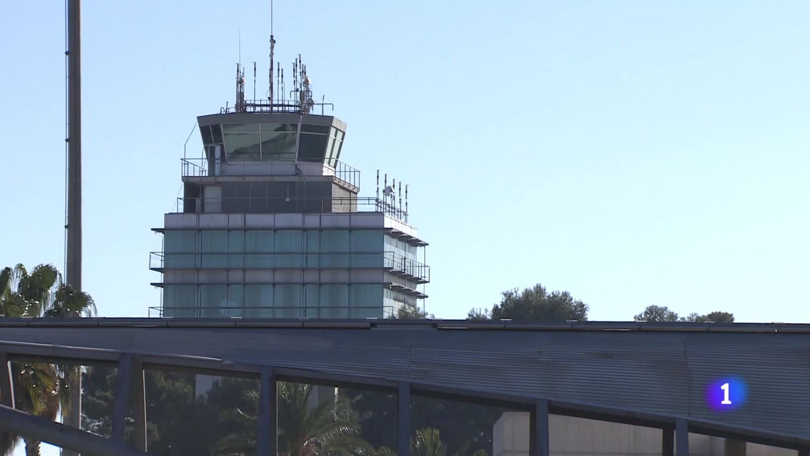 L'Informatiu de la Comunitat Valenciana 1 - 19/04/24 | Ver