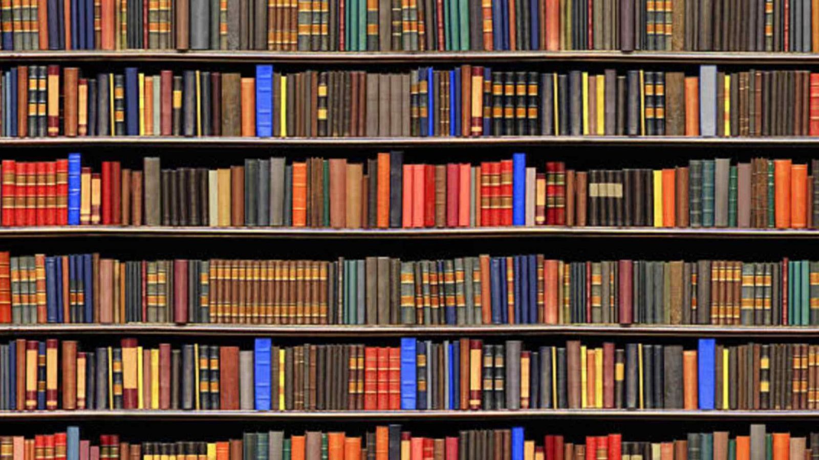 Días de Cine: Recomendaciones Libros (I) | Ver