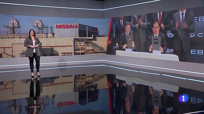 L'Informatiu - L'Informatiu - 19/04/2024