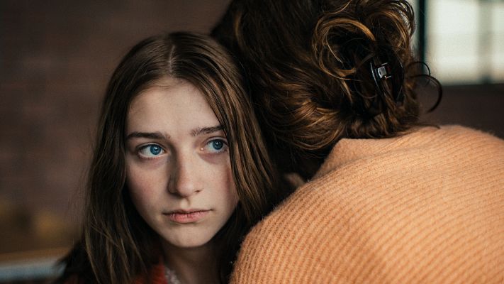 Días de cine - Días de cine: La chica que sanaba