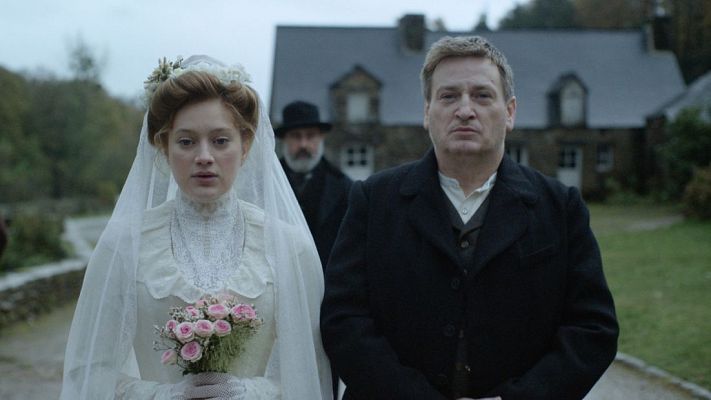 Días de cine - Días de cine: Rosalie