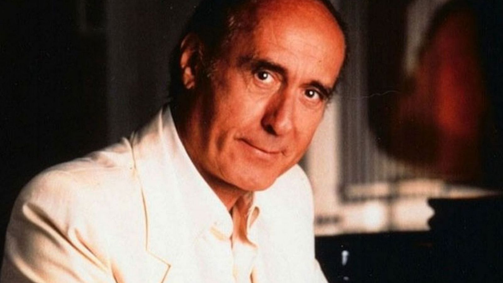 Días de cine: Henri Mancini