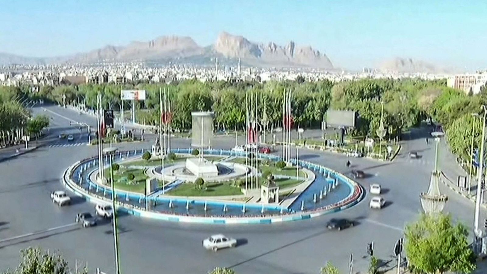 Telediario - 15 horas - 19/04/24 - Lengua de signos - ver ahora