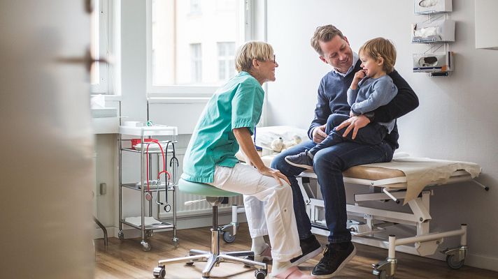 Este año hay plazas de MIR sin cubrir, sobre todo en la especialidad de Medicina de Familia y en zonas rurales