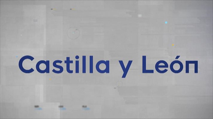 Noticias Castilla y León 2 - 19/04/24