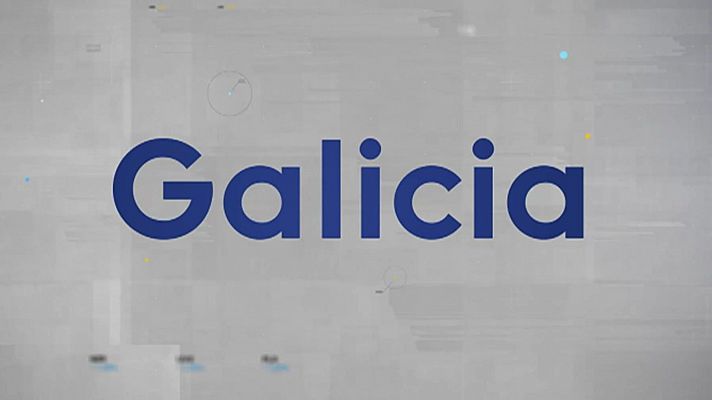 Telexornal - Galicia - Telexornal Galicia 19-04-2024