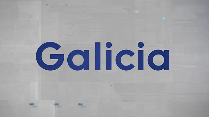 Telexornal - Galicia - Galicia en 2 minutos 19-04-2024