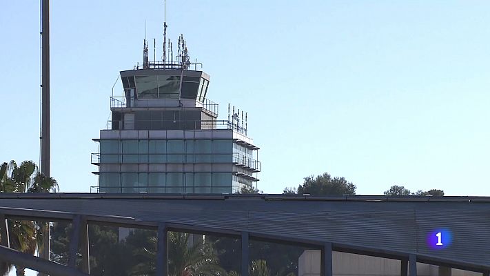 L'informatiu - Comunitat Valenciana - L'Informatiu de la Comunitat Valenciana 2 - 19/04/24