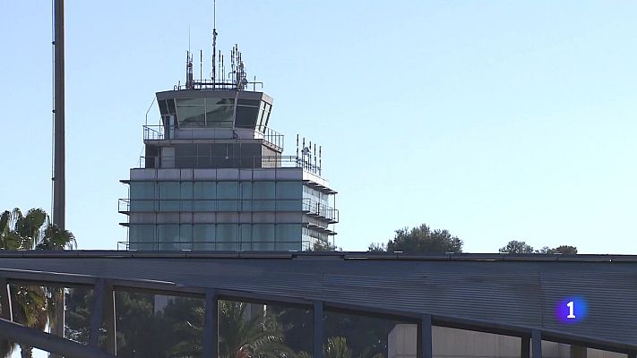 L'informatiu - Comunitat Valenciana - L'Informatiu de la Comunitat Valenciana 2 - 19/04/24