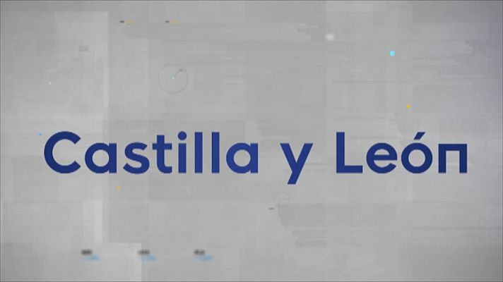 Castilla y León en 2' - 19/04/24