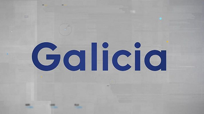 Telexornal Galicia 2 19-04-2024