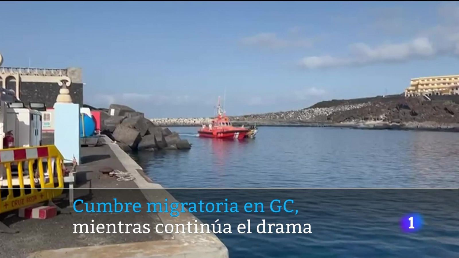 Canarias en 2' - 19/04/2024 | Ver