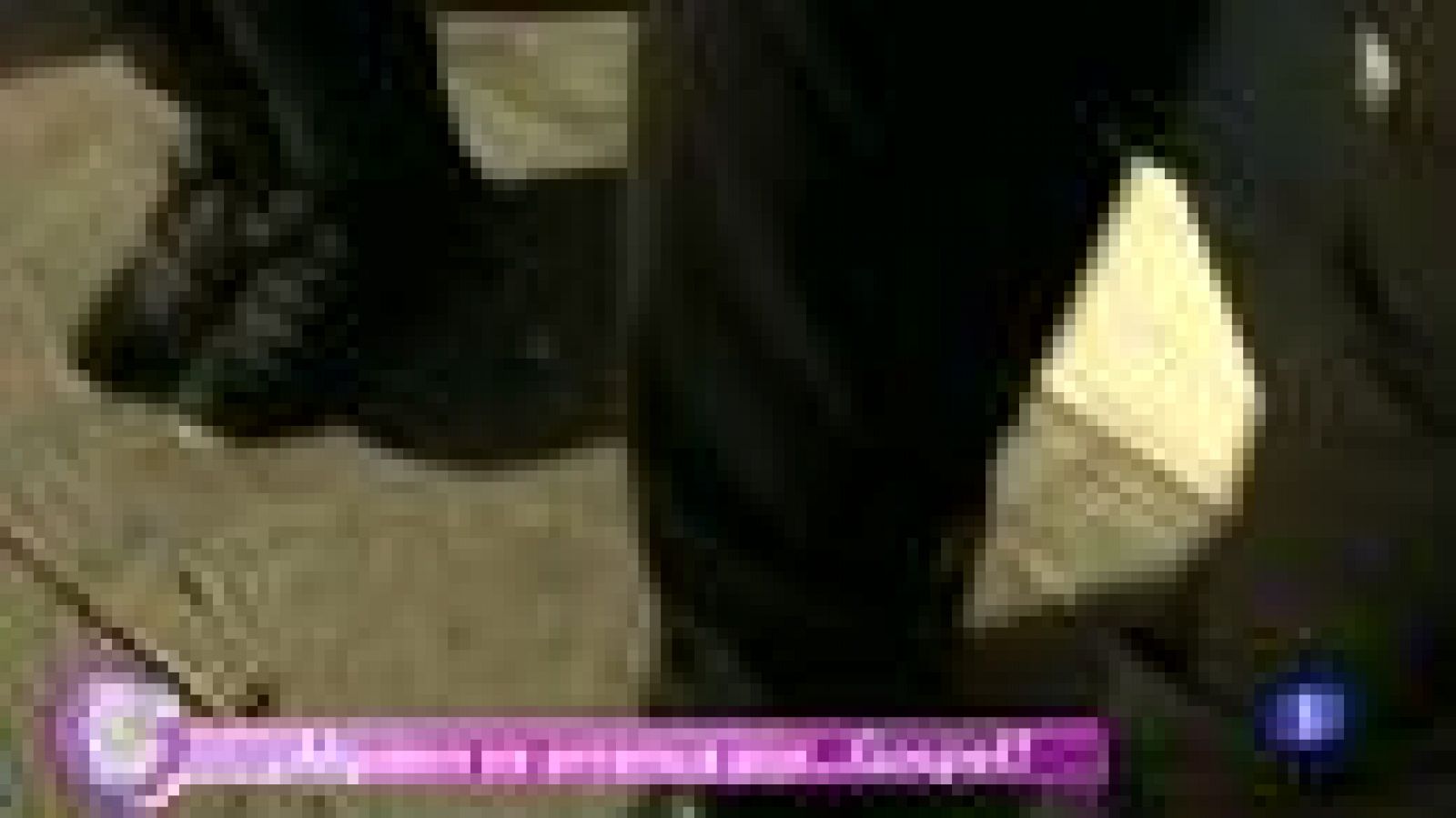 Más Gente - Gospel Factory canta con Pitingo