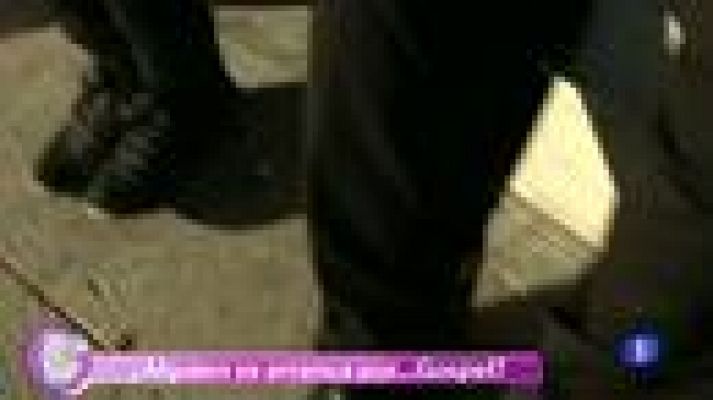 +Gente - Gospel Factory canta con Pitingo