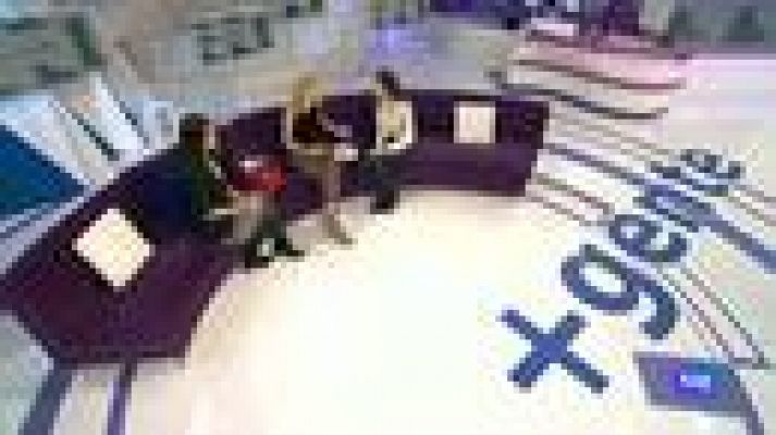 +Gente - Lencería atrevida para esta Navidad