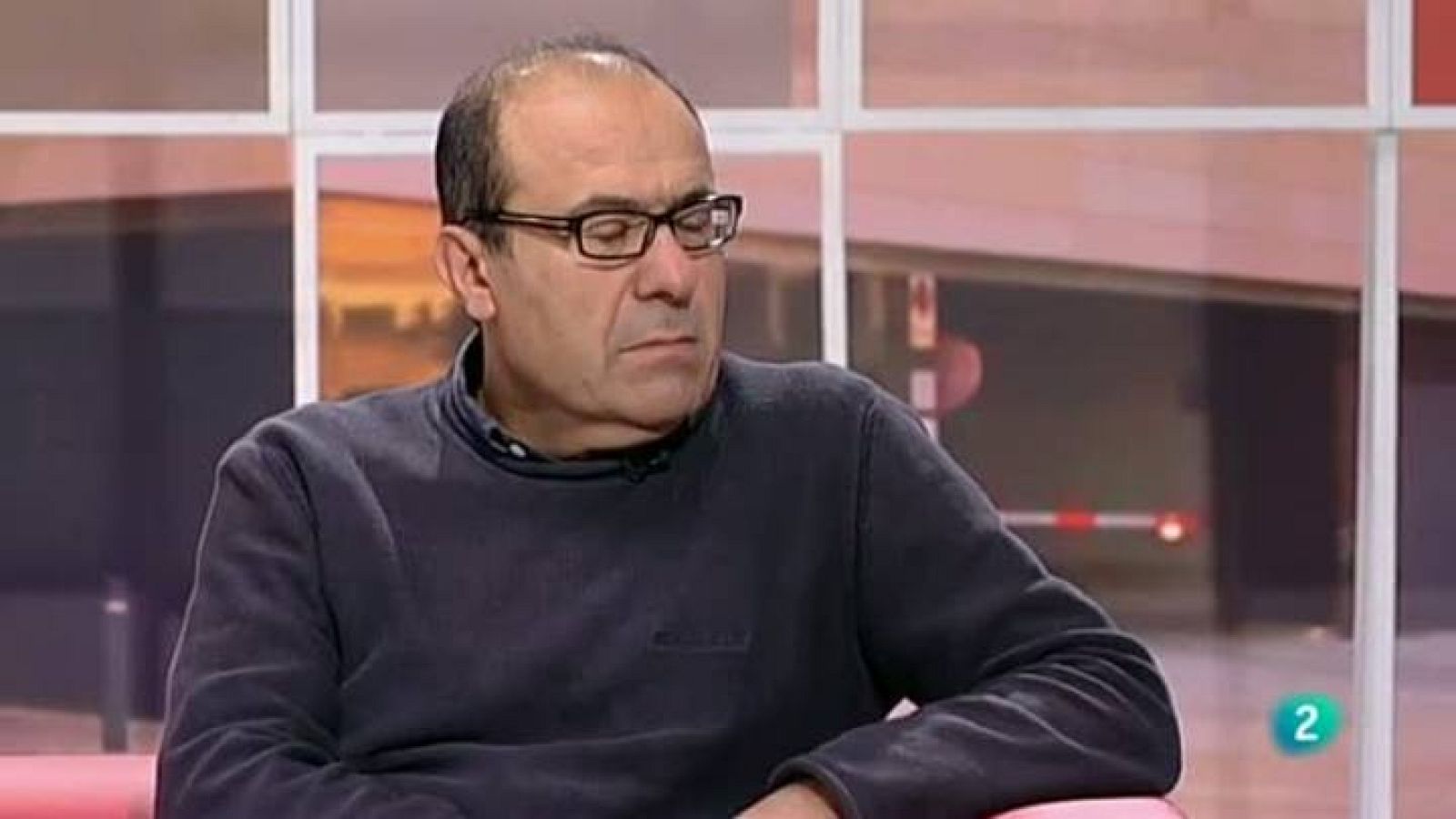 Para Todos la 2 - Entrevista a:  Salah Jamal - ¿Qué idea tenemos en España sobre el mundo árabe contemporáneo?