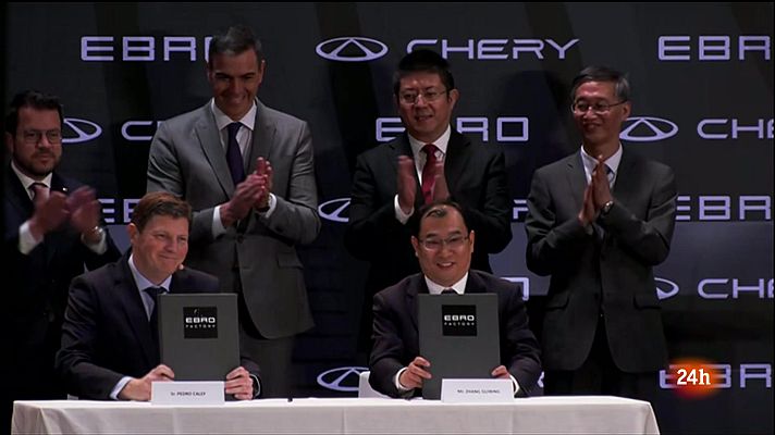 El Vespre - El Vespre - 19/04/2024