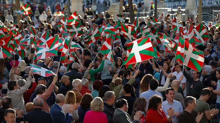 La tarde en 24h - La tarde en 24 horas - 19/04/24