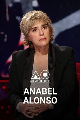 Anabel Alonso