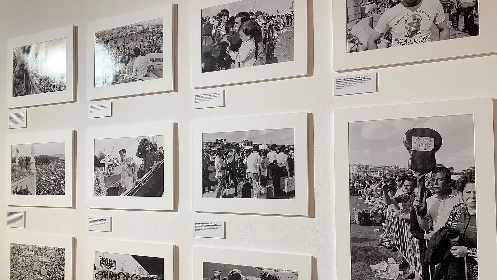 Se cumple 50 años de la Revolución de los Claveles | Ver