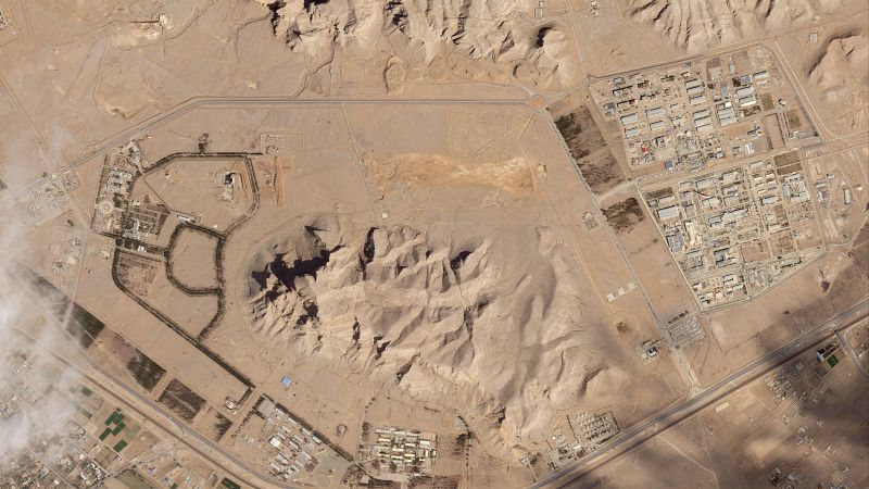 Irán resta importancia al ataque israelí y asegura que no responderá | Ver