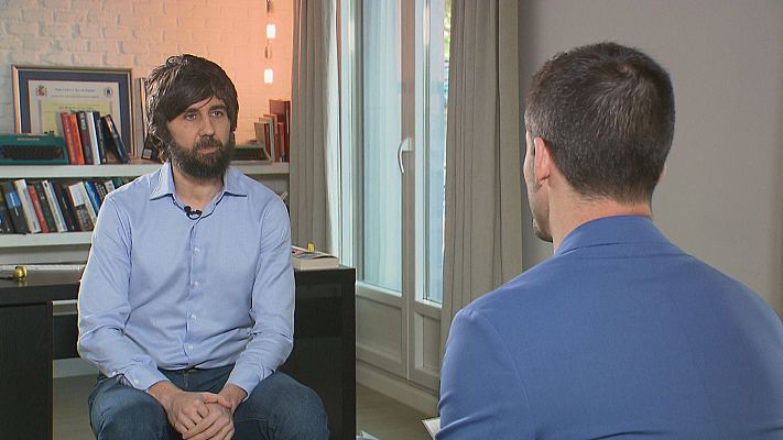 Europa - Europa 2024 - 19/04/24