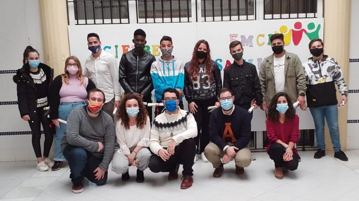 Para todos La 2 - Para todos La 2 - 20/04/24