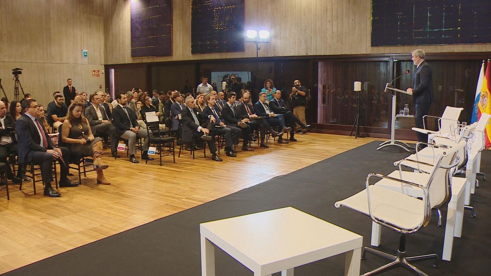 Telecanarias 2 - 19/04/2024 | Ver